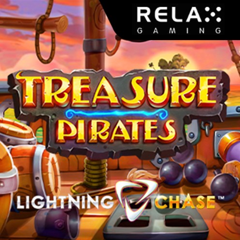 Treasure Pirates